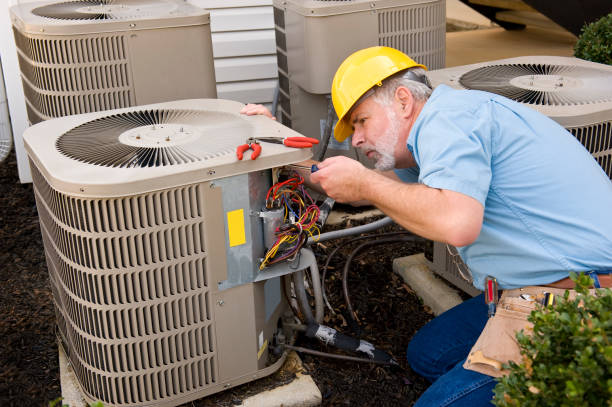 Best Energy-efficient HVAC Solutions in Council Bluffs, IA