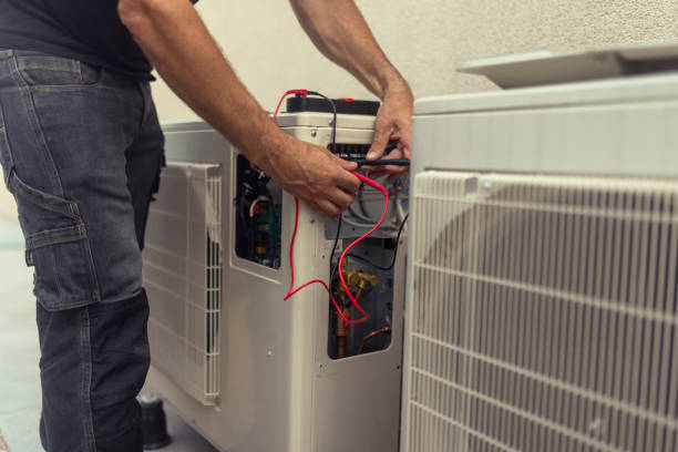 Trusted Council Bluffs, IA HVAC Experts