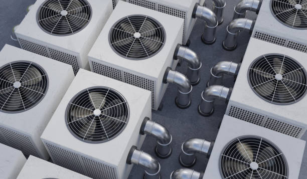 Best HVAC Retrofitting and Upgrading in Council Bluffs, IA