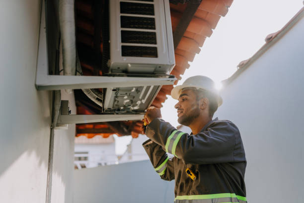 Best Ductless Mini-Split Systems in Council Bluffs, IA