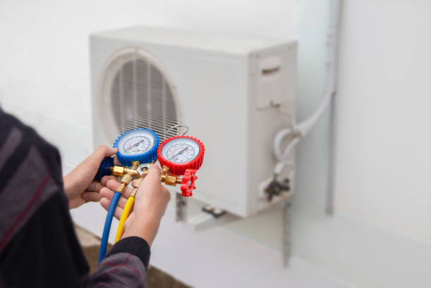 Best Solar-powered HVAC Systems in Council Bluffs, IA