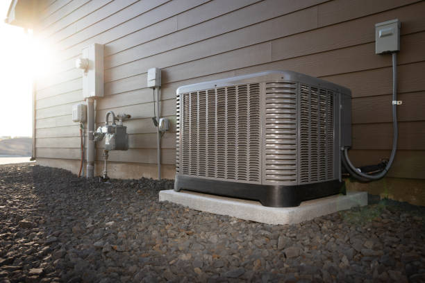 Best HVAC Equipment and Components in Council Bluffs, IA